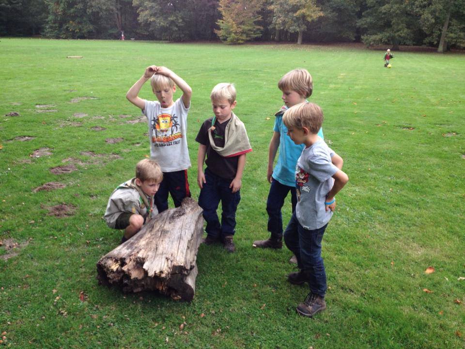 Sint-Martinus den XIIde - Weekend KHV 2013